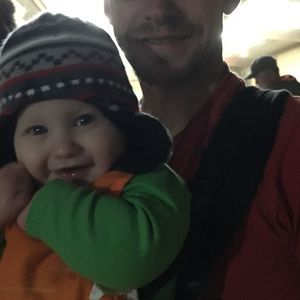 Meet your Posher, Billy